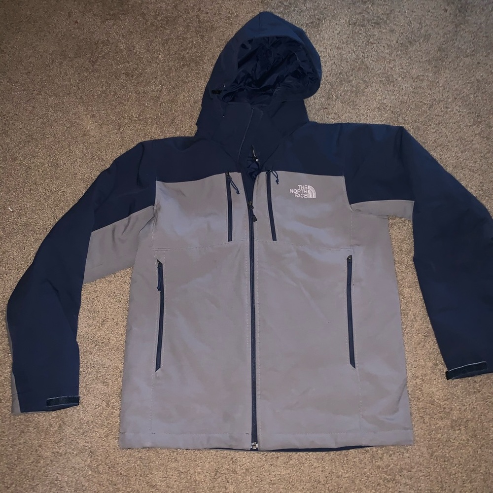 💙men’s clothes-buy2 get 1 free💙North face jacket